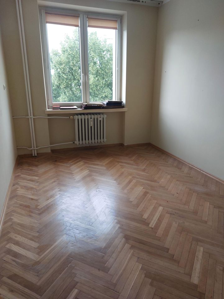 Mieszkanie 3-pokojowe Olsztyn Zatorze, al. Aleja Wojska Polskiego. Zdjęcie 7