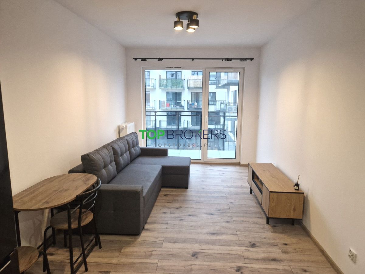 Mieszkanie 2-pokojowe Warszawa Ursynów, ul. Hilarego Koprowskiego. Zdjęcie 1