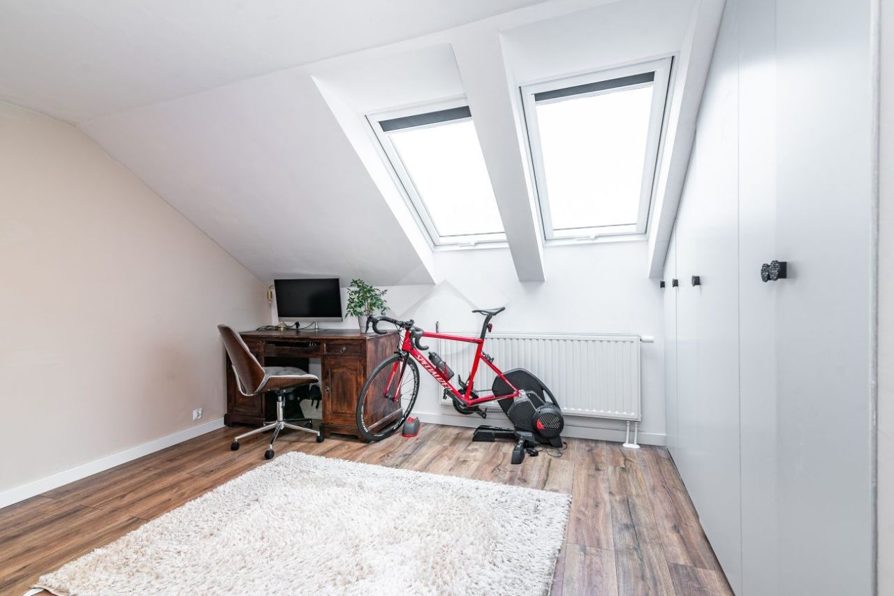 Mieszkanie 3-pokojowe Kraków Kurdwanów, ul. gen. Juliana Filipowicza. Zdjęcie 11