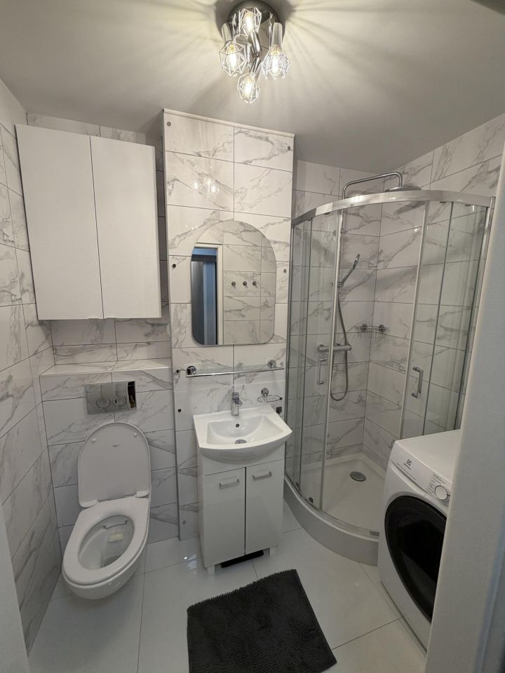 Mieszkanie 3-pokojowe Warszawa Mokotów, ul. Czerniakowska. Zdjęcie 22