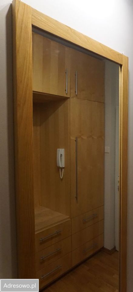 Mieszkanie 2-pokojowe Warszawa Ursynów. Zdjęcie 5