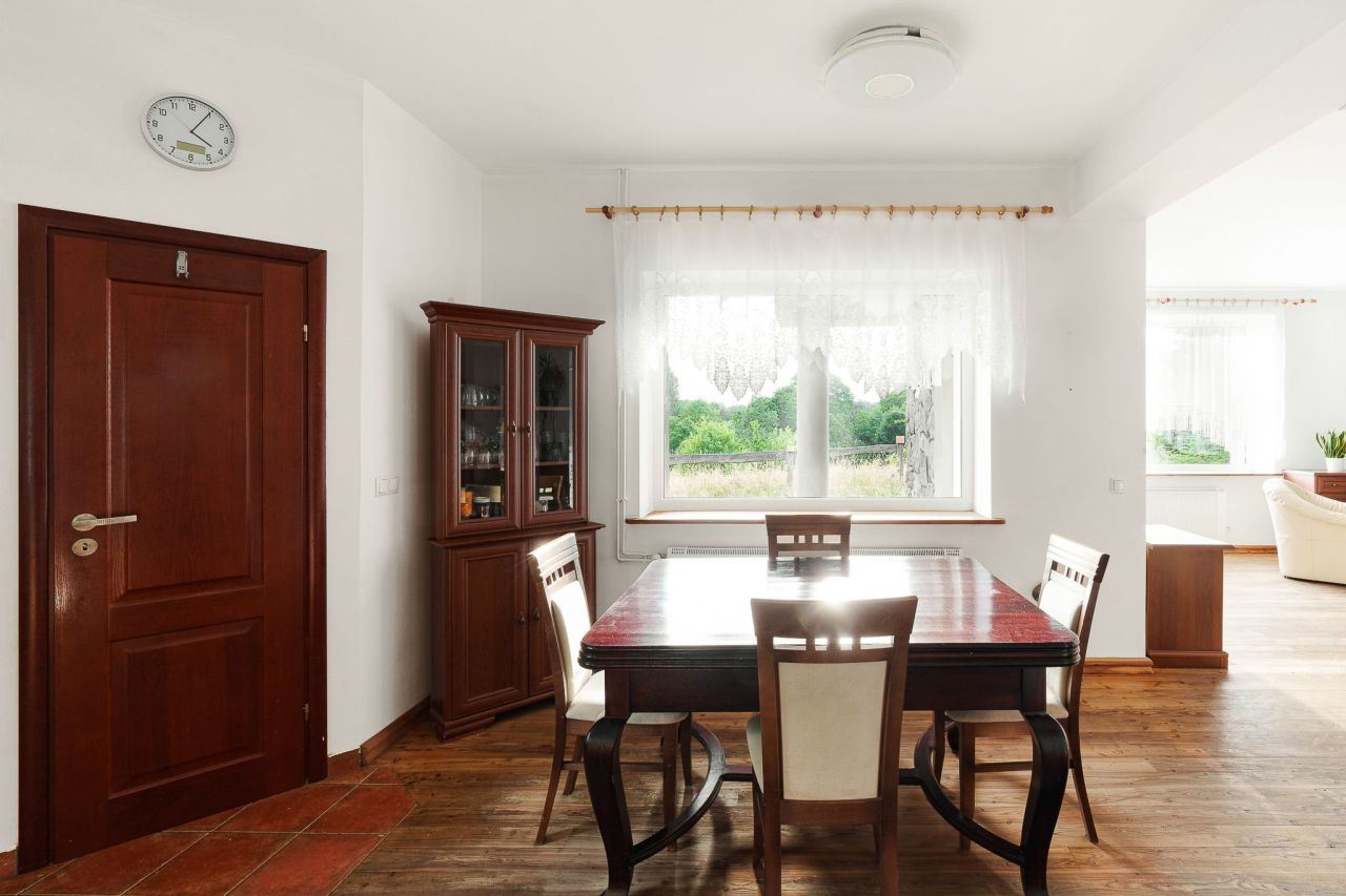 dom wolnostojący, 7 pokoi Murowana Goślina. Zdjęcie 7