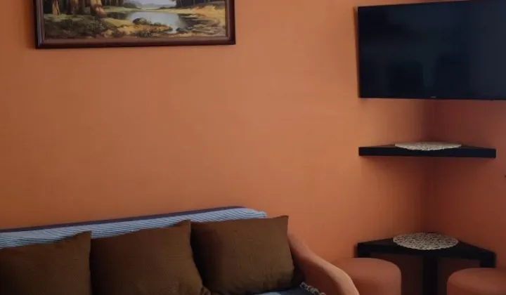 Mieszkanie 2-pokojowe Rzeszów, ul. Sportowa