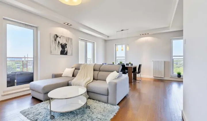 Mieszkanie 2-pokojowe Łódź Polesie, ul. gen. Lucjana Żeligowskiego