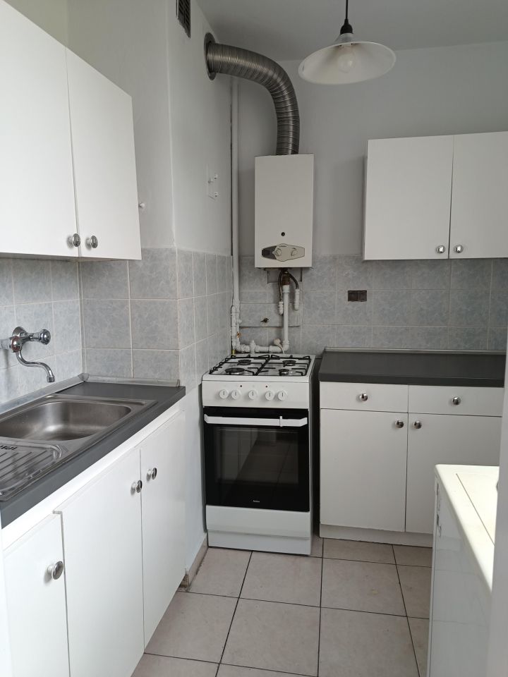 Mieszkanie 1-pokojowe Mikołów Centrum, ul. Młyńska. Zdjęcie 3