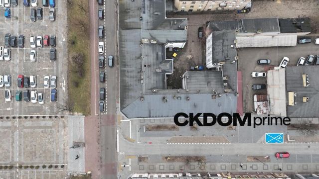 Nieruchomość komercyjna Kielce Centrum. Zdjęcie 17