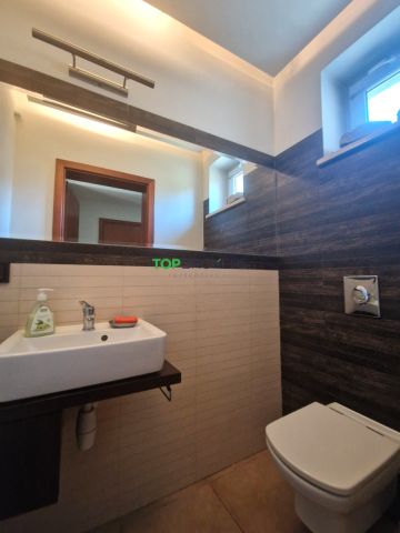 dom szeregowy, 4 pokoje Warszawa Białołęka. Zdjęcie 26