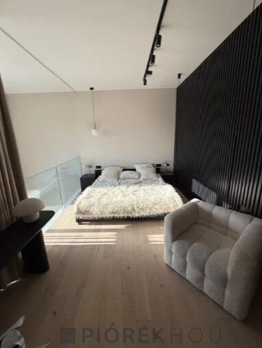 Mieszkanie 3-pokojowe Warszawa Wola, ul. Cypriana Kamila Norwida. Zdjęcie 6