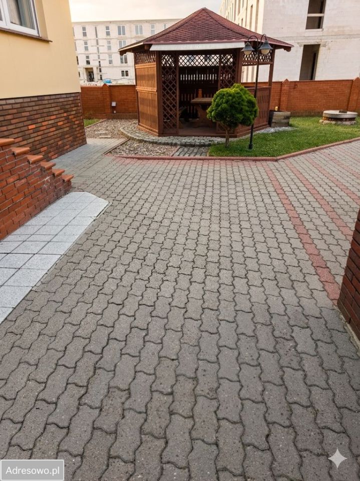 dom wolnostojący, 5 pokoi Chojna, ul. Demokracji Ludowej. Zdjęcie 3