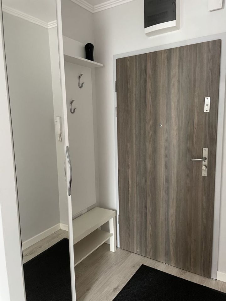 Mieszkanie 2-pokojowe Zielona Góra Centrum, ul. Obywatelska. Zdjęcie 4