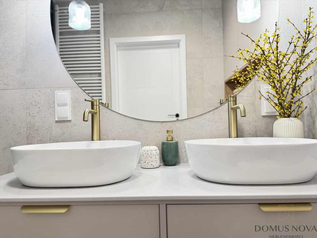 Mieszkanie 4-pokojowe Warszawa Białołęka, ul. Marii Callas. Zdjęcie 9