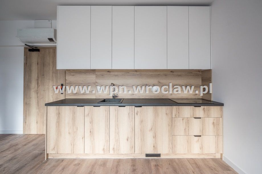 Mieszkanie 2-pokojowe Wrocław Krzyki, ul. Zwycięska. Zdjęcie 3