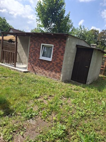 Działka rod Warszawa Praga-Południe. Zdjęcie 1