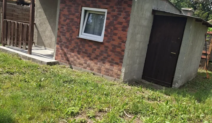 Działka rod Warszawa Praga-Południe
