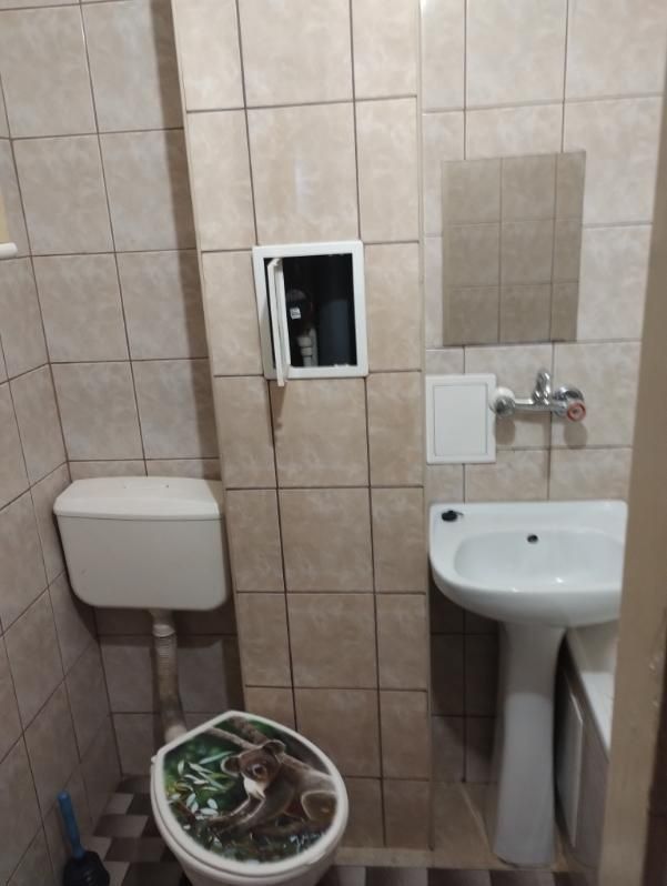 Mieszkanie 2-pokojowe Ostrów Mazowiecka, ul. Stefana Okrzei. Zdjęcie 8