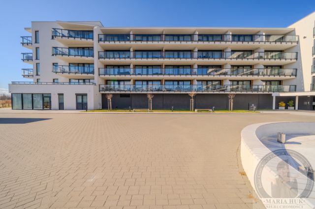 Mieszkanie 2-pokojowe Kołobrzeg, ul. Koralowa. Zdjęcie 17