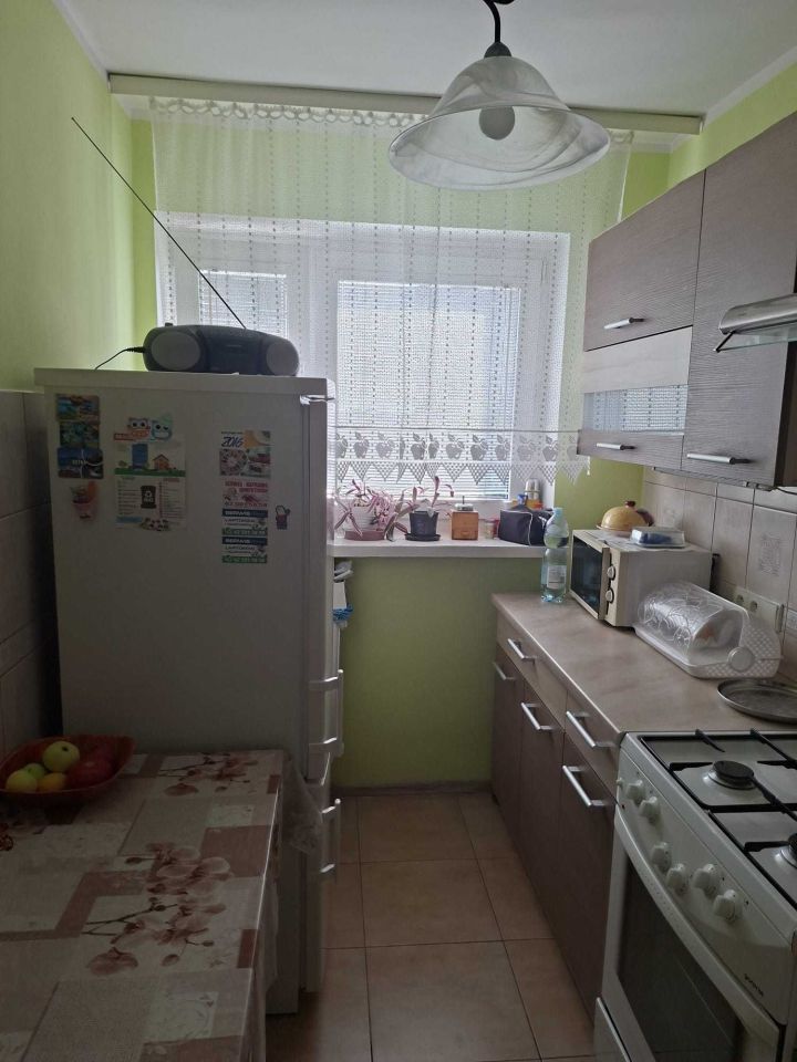 Mieszkanie 3-pokojowe Ostrów Wielkopolski, ul. Dembińskiego. Zdjęcie 3