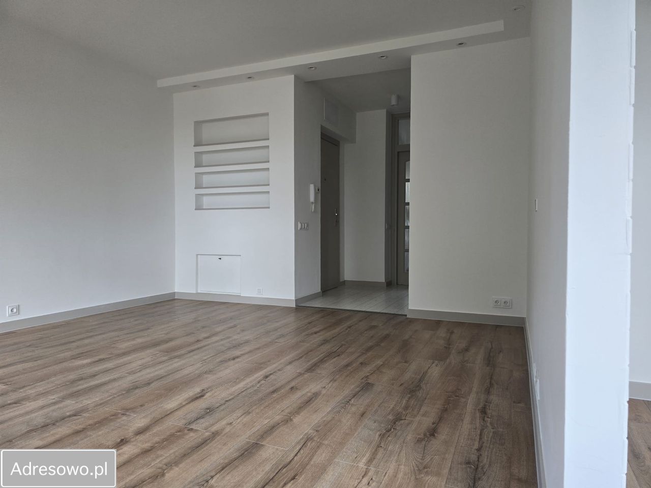 Mieszkanie 3-pokojowe Szczecin Warszewo, ul. Duńska. Zdjęcie 13