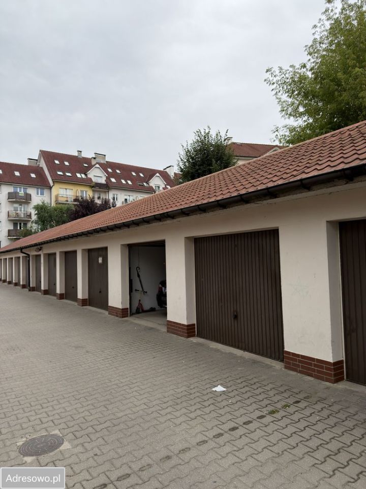 Mieszkanie 3-pokojowe Gorzów Wielkopolski Górczyn, ul. Plac Jana Pawła II. Zdjęcie 13