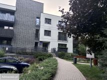 Mieszkanie 2-pokojowe Warszawa Białołęka, ul. Marcina z Wrocimowic. Zdjęcie 3
