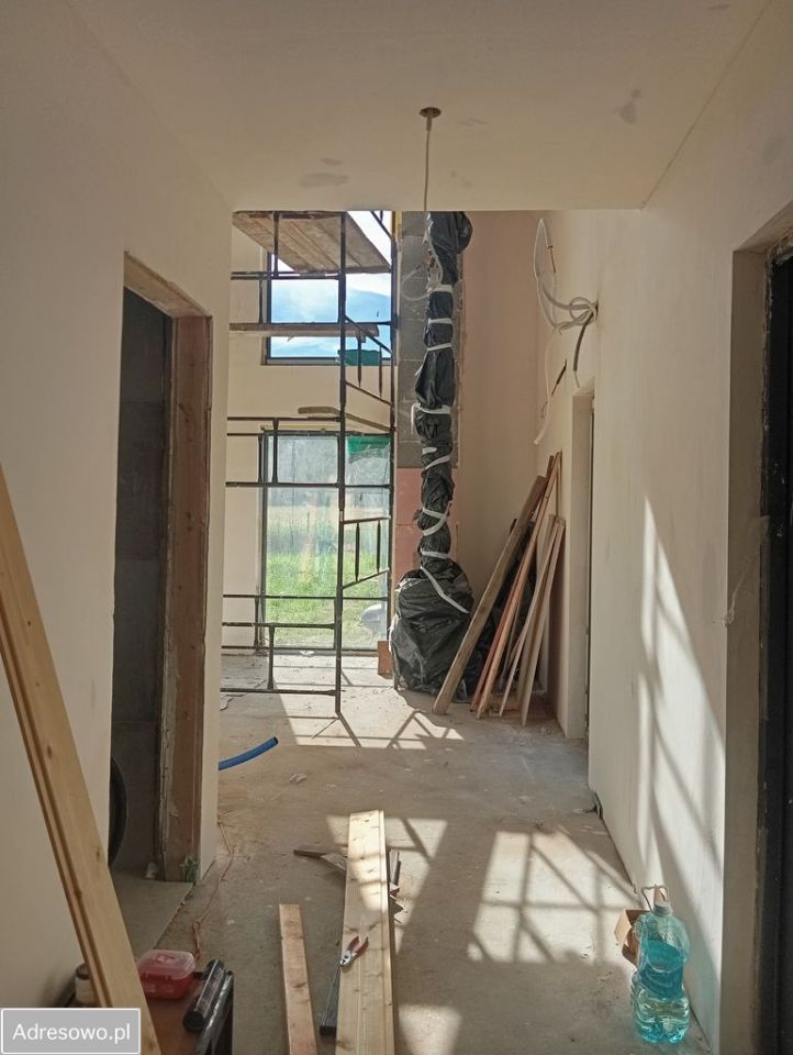 dom wolnostojący, 6 pokoi Malerzów, ul. Żurawia. Zdjęcie 5