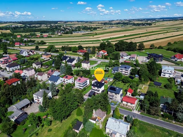 bliźniak, 5 pokoi Miechów, ul. Józefa Bema. Zdjęcie 4