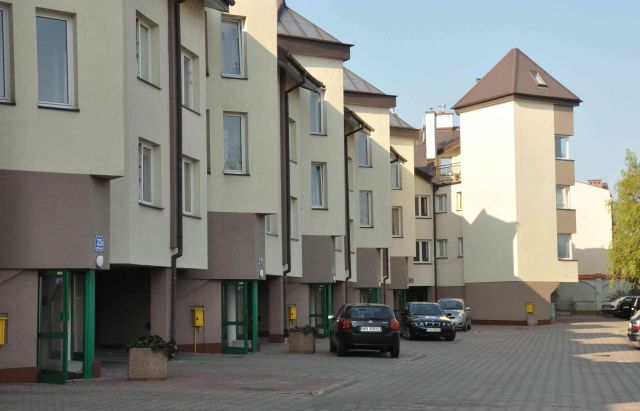 Mieszkanie 3-pokojowe Warszawa Ursynów, ul. Makolągwy. Zdjęcie 12