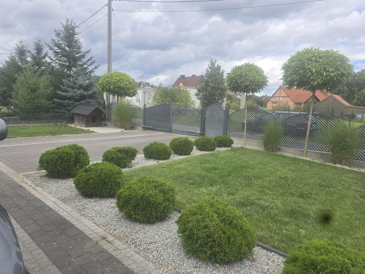 dom wolnostojący, 5 pokoi Bądzów. Zdjęcie 15