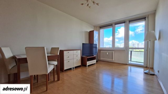 Mieszkanie 2-pokojowe Warszawa Targówek, ul. Krasiczyńska. Zdjęcie 1