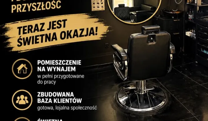 Lokal Zebrzydowice