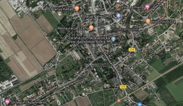 Mieszkanie 2-pokojowe Strzegom, ul. Bohaterów Getta