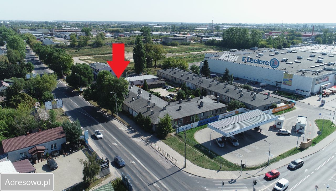 Lokal Lublin Tatary, ul. Turystyczna. Zdjęcie 4