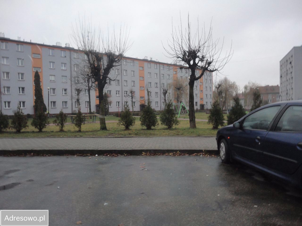 Lokal Chełmek, ul. Brzozowa. Zdjęcie 5