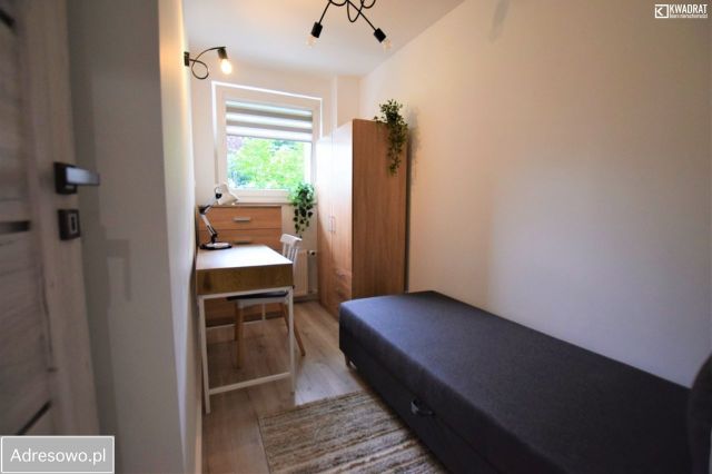 Pokój Lublin Śródmieście, ul. Spadochroniarzy. Zdjęcie 1