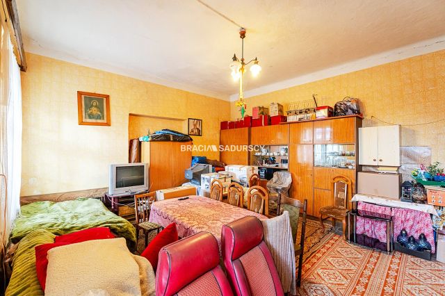 dom wolnostojący, 2 pokoje Grabie. Zdjęcie 8