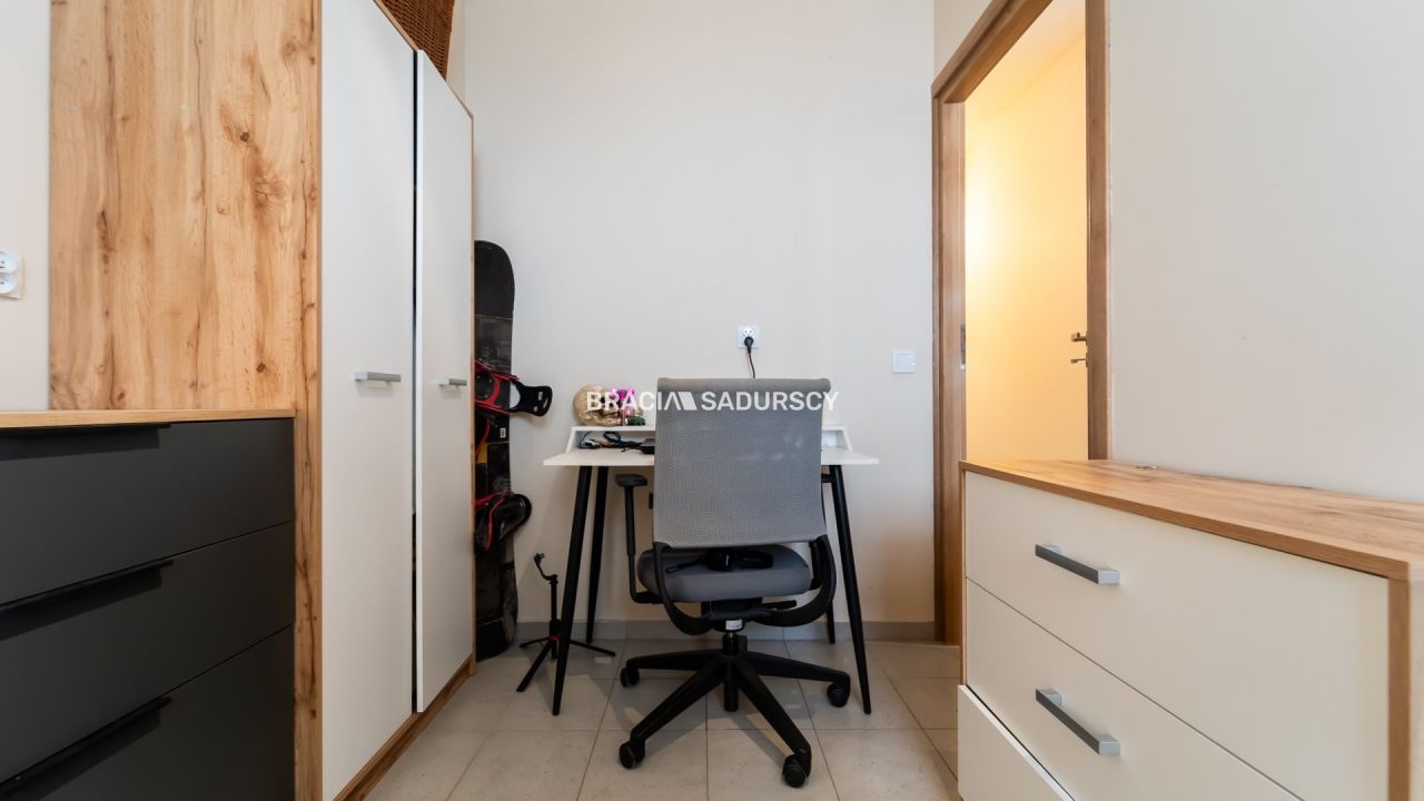 Mieszkanie 3-pokojowe Kraków Swoszowice, ul. Opatkowicka. Zdjęcie 16