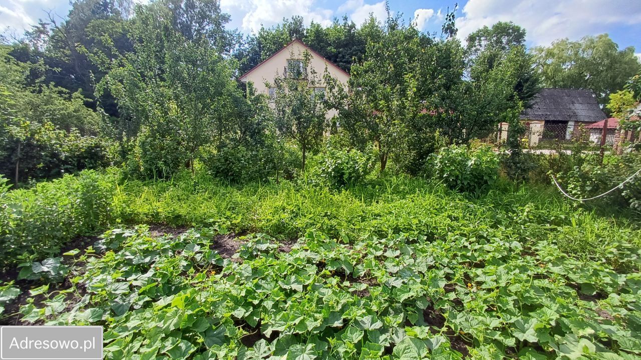 Działka budowlana Szarbków. Zdjęcie 6