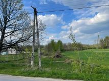 Działka budowlana Siekierka Stara. Zdjęcie 2