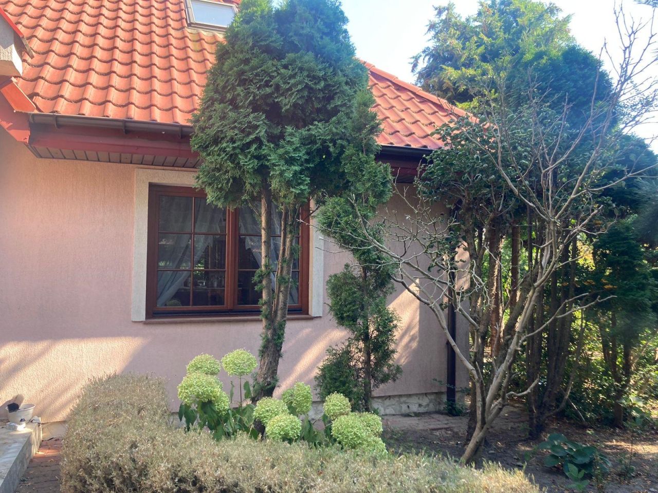 dworek, 8 pokoi Szpetal Górny, ul. Wiśniowa. Zdjęcie 5