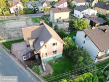 dom wolnostojący Złoczew. Zdjęcie 1