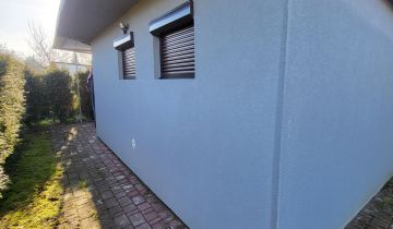 Działka rod Gliwice Kopernik, ul. Zbożowa