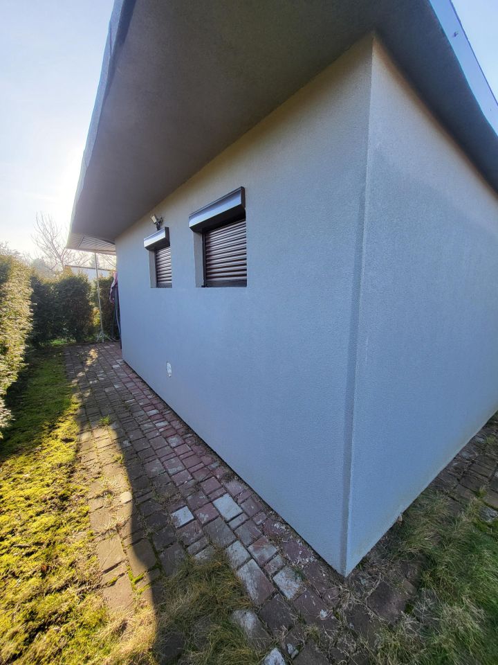 Działka rod Gliwice Kopernik, ul. Zbożowa