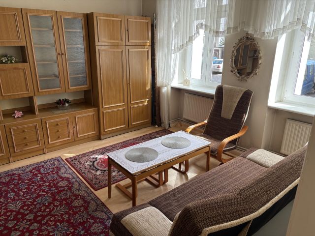 Mieszkanie 4-pokojowe Słupsk Centrum, ul. Adama Mickiewicza. Zdjęcie 1