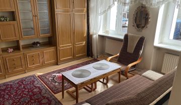 Mieszkanie 4-pokojowe Słupsk Centrum, ul. Adama Mickiewicza