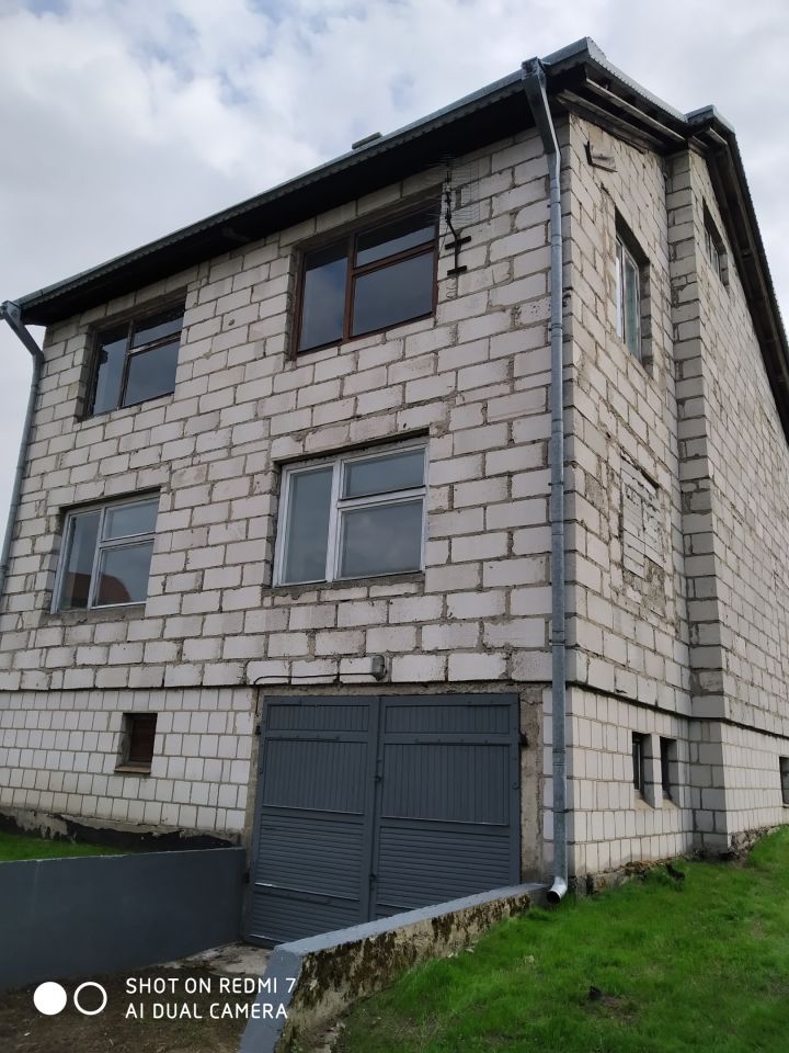 dom wolnostojący, 8 pokoi Lipsk, ul. Górna. Zdjęcie 2