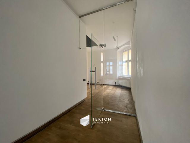 Mieszkanie 3-pokojowe Poznań Stare Miasto, ul. Franciszka Ratajczaka. Zdjęcie 20