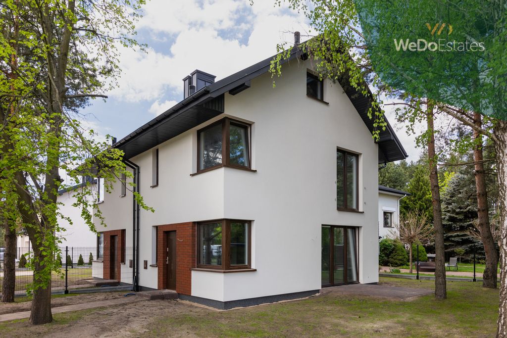 bliźniak, 4 pokoje Zagościniec, ul. Szkolna. Zdjęcie 29