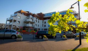 Mieszkanie 1-pokojowe Władysławowo, ul. Hryniewieckiego