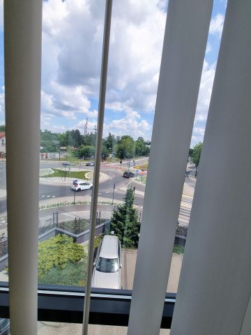 Biuro Łódź Polesie, ul. Obywatelska. Zdjęcie 5