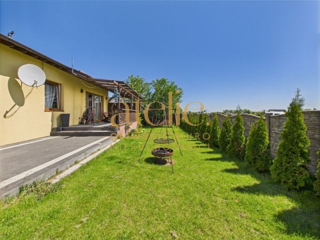 dom wolnostojący, 4 pokoje Łęgowo, ul. Zielone Wzgórze. Zdjęcie 3